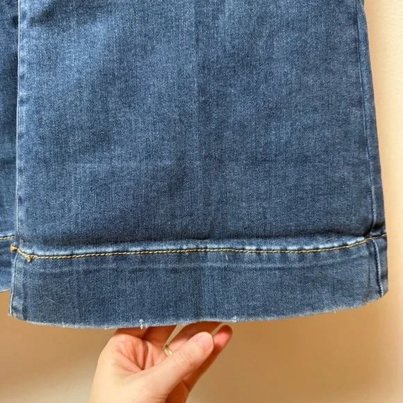 Lane Bryant Flare Jeans - Picture 6 of 11